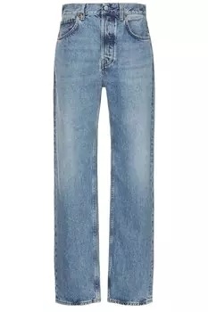 Джинсы Tuff Tony Nudie Jeans, worn treasue