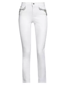 Джинсы Twinset, белый