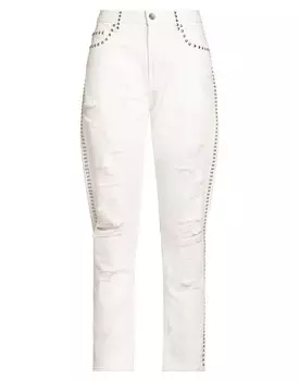 Джинсы Twinset, белый