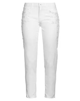 Джинсы Twinset, белый