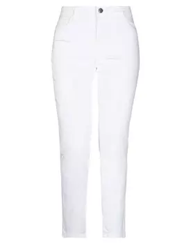 Джинсы Twinset, белый