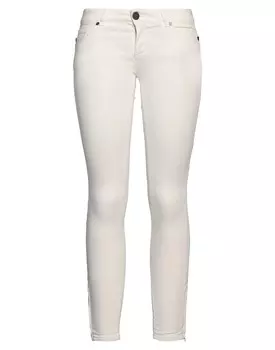 Джинсы Twinset, белый