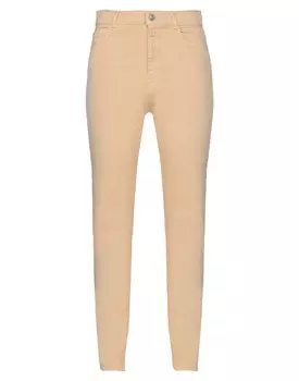 Джинсы Twinset, бежевый