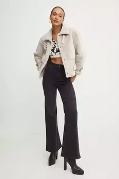 Джинсы Twinset, черный