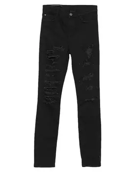 Джинсы Twinset, черный