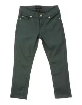 Джинсы Twinset, изумрудно-зеленый