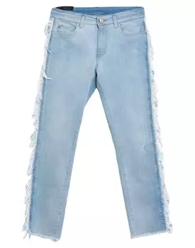 Джинсы Twinset, синий