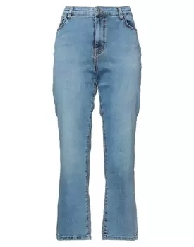 Джинсы Twinset, синий