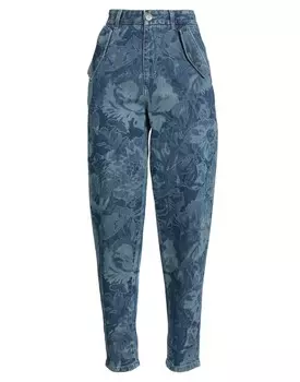 Джинсы Twinset, синий