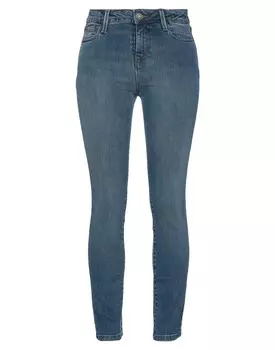 Джинсы Twinset, синий