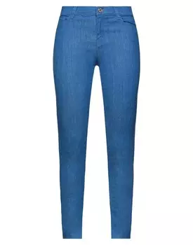 Джинсы Twinset, синий