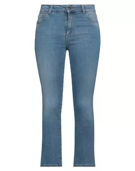 Джинсы Twinset, синий