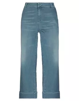 Джинсы Twinset, синий