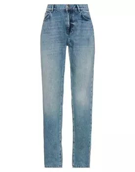 Джинсы Twinset, синий