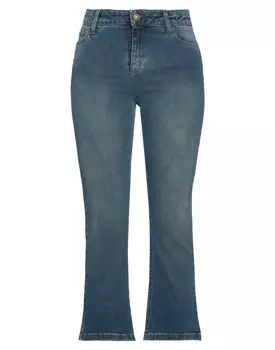 Джинсы Twinset, синий