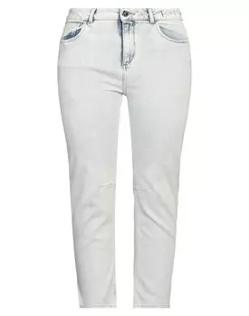 Джинсы Twinset, синий