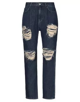 Джинсы Twinset, синий