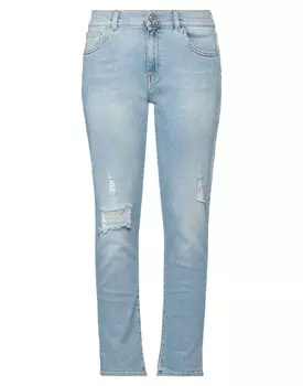 Джинсы Twinset, синий
