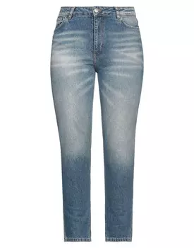 Джинсы Twinset, синий