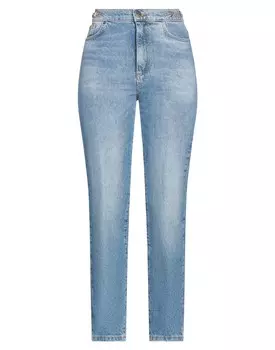 Джинсы Twinset, синий
