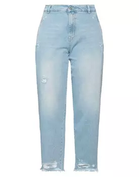 Джинсы Twinset, синий