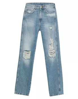 Джинсы Twinset, синий