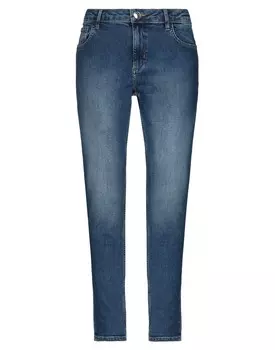 Джинсы Twinset, синий