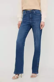 Джинсы Twinset, синий