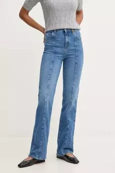 Джинсы Twinset, синий