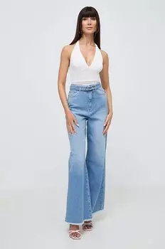 Джинсы Twinset, синий