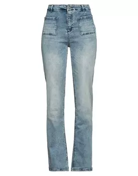 Джинсы Twinset, синий