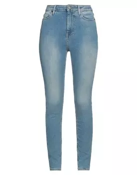 Джинсы Twinset, синий