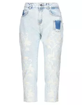 Джинсы Twinset, синий