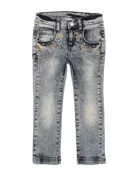 Джинсы Twinset, синий
