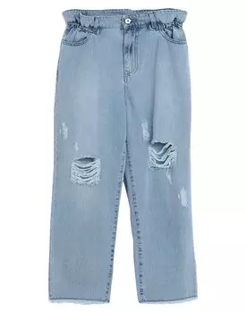 Джинсы Twinset, синий