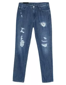 Джинсы Twinset, синий