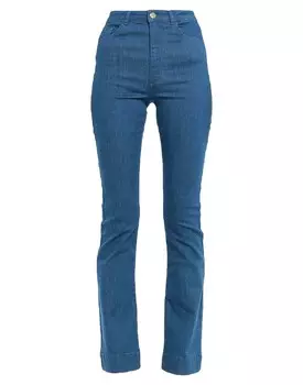 Джинсы Twinset, синий