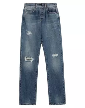 Джинсы Twinset, синий