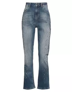 Джинсы Twinset, синий