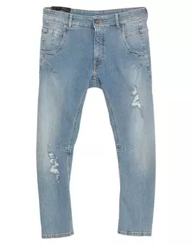 Джинсы Twinset, синий