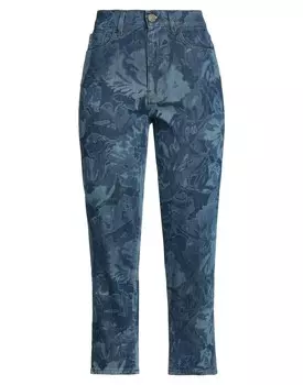 Джинсы Twinset, синий