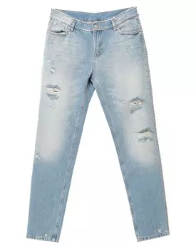 Джинсы Twinset, синий