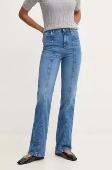 Джинсы Twinset, синий