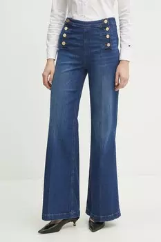 Джинсы Twinset, синий