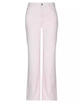 Джинсы Twinset, светло-розовый