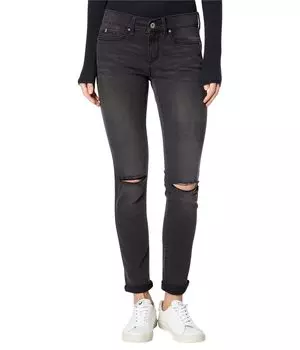 Джинсы U.S. POLO ASSN., Darlington Skinny Jeans in Black