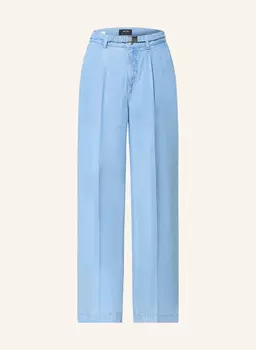 Джинсы Уичито Marc Cain, синий