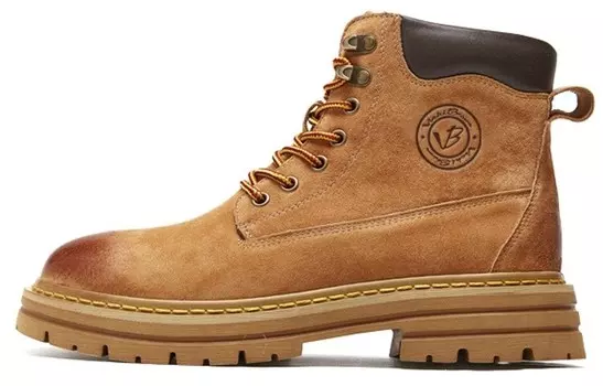 Джинсы Уличные Ботинки Мужские Vicki Brown