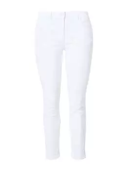 Джинсы Ulla Popken, белый