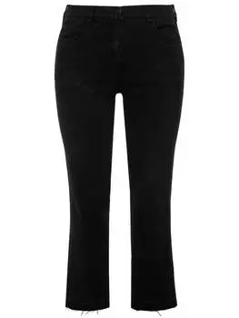 Джинсы Ulla Popken, черный